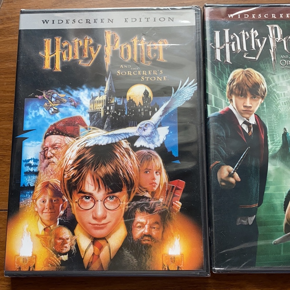 DVD’s Bundle 📀 - Picture 2 of 5